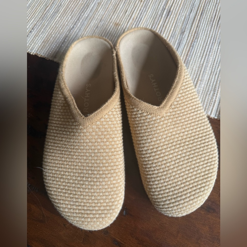 Rothy’s Casual clogs